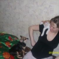 Любовь
