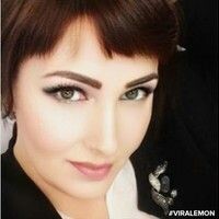 Елена Шишловская