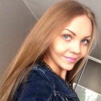 Алина Добрина