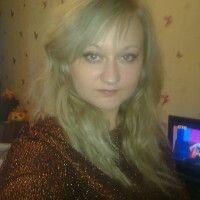 Ксения Левина
