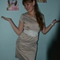 Регина Кириллова