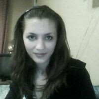 Алина