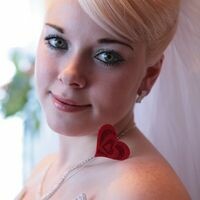 Якунина Светланка