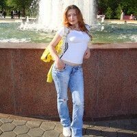 Алена Югай