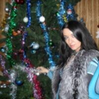 Светлана Иванова