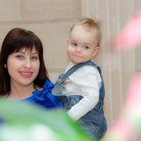 Елена Гаврюшенко