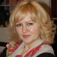оксана