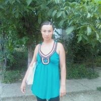 Чабаненко Оксана