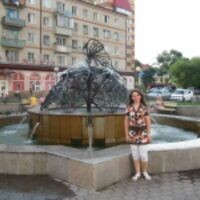 Оксана
