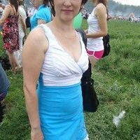 Аминева Ильмира