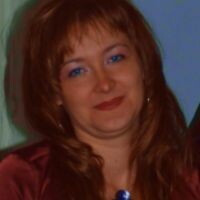 Гудинова Татьяна