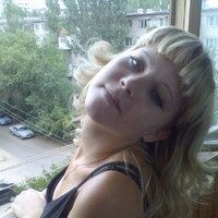 Настя