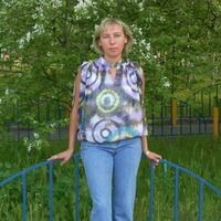 Алёна Денисова