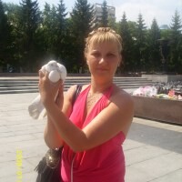 НОВАКОВСКАЯ СВЕТЛАНА