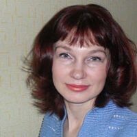Наталья