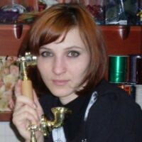 Иришка Щербинина