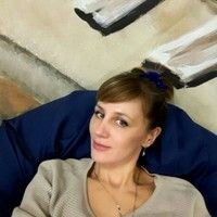 Алеся Оськина
