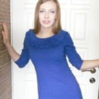 Елена Терехова