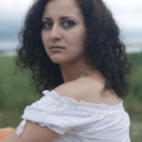 Ксения Абрамова