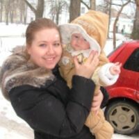 Вика Базнамина