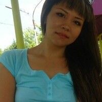 Ирина Минеахметова