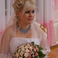 Фролова Елена