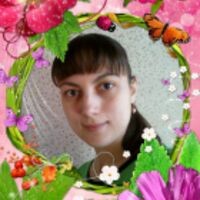 Эльмира Кузьмина