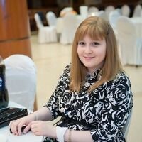 Анна Пиковская