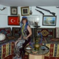 Галина Кожевникова