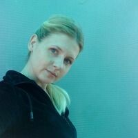 никифорова елена