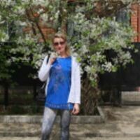 Оксана Иванова