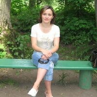 Чадаева Олеся
