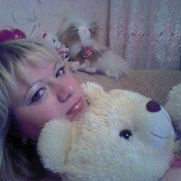 тутаева юля