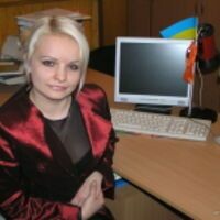 Татьяна Немыря