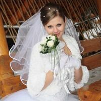 Анна Столярова