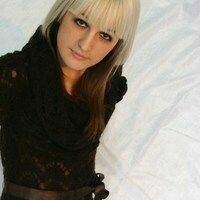 Мысливцева Анюта