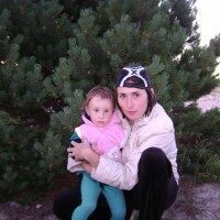 Воронцова Наталья