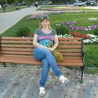 Алексеенко Мария