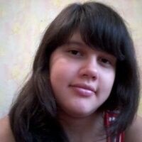 Анастасия