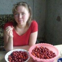 духинова анастасия