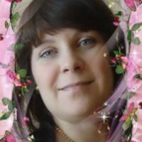 АННА СЫЗГАЕВА