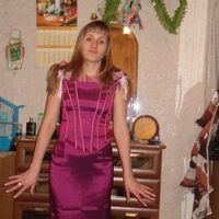 Шошина Светлана
