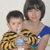 Ирина Брылина