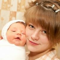 Степанова Анастасия