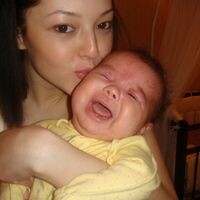 Алаева Аделя