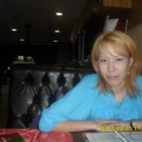 Сания Дияшева