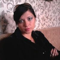 Настя