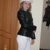 Черникова Евгения