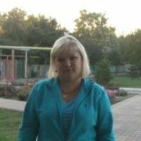 Елена Бердник