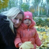 Малахова ира